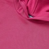 image:imageLands End Kids Husky Fleece Hooded SweatshirtRose Violet