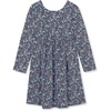 Ditsy Floral Multi/Navy