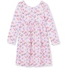 Floral Multi/Pink Mist