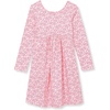 Floral/Orchid Pink