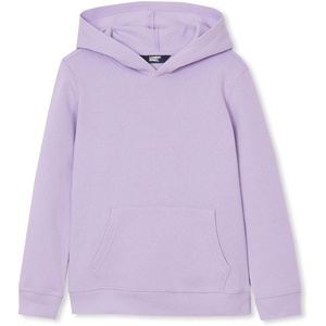 image:imageLands End Kids Fleece Pullover HoodieLilac Breeze