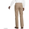 image:imageLands End Mens Comfort Waist Relaxed Fit Pleated Knockabout Chino PantsDesert Tan