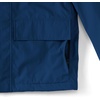 image:imageLands End Mens Squall Field Rain JacketDeep Sea Navy