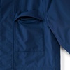image:imageLands End Mens Squall Field Rain JacketDeep Sea Navy