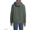 image:imageLands End Mens Squall Field Rain JacketEvening Forest
