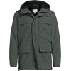 image:imageLands End Mens Squall Field Rain JacketEvening Forest