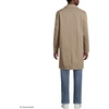 image:imageLands End Mens Waterproof Mac RaincoatDesert Tan