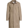 image:imageLands End Mens Waterproof Mac RaincoatDesert Tan