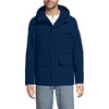 image:imageLands End Mens Squall Field Rain JacketDeep Sea Navy