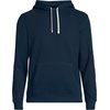 image:imageLands End Mens Long Sleeve Serious Sweats Pullover HoodieRadiant Navy