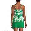 image:imageLands End Womens Flutter Tankini TopFresh Grass Painted Flower