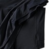 image:imageLands End Womens Tulip Hem Swim SkortBlack