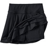image:imageLands End Womens Tulip Hem Swim SkortBlack