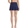 image:imageLands End Womens Tulip Hem Swim SkortDeep Sea Navy