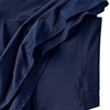 image:imageLands End Womens Tulip Hem Swim SkortDeep Sea Navy