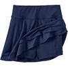 image:imageLands End Womens Tulip Hem Swim SkortDeep Sea Navy