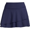 image:imageLands End Womens Tulip Hem Swim SkortDeep Sea Navy