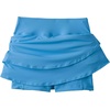 image:imageLands End Womens Tulip Hem Swim SkortLake Blue