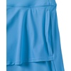 image:imageLands End Womens Tulip Hem Swim SkortLake Blue