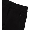 image:imageLands End Boys Iron Knee Tech Knit JoggersBlack