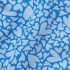image:imageLands End Girls Crew Neck Embroidered SweatshirtTossed HeartsVista Blue