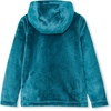 image:imageLands End Girls Softest Fleece JacketHarbor Blue