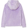image:imageLands End Girls Softest Fleece JacketLilac Breeze