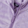 image:imageLands End Girls Softest Fleece JacketLilac Breeze