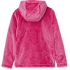 image:imageLands End Girls Softest Fleece JacketRose Violet
