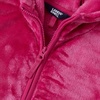 image:imageLands End Girls Softest Fleece JacketRose Violet
