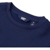 image:imageLands End Kids Husky Fleece Crewneck SweatshirtTotal Eclipse