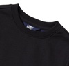 image:imageLands End Kids Novelty Fleece Crewneck SweatshirtBlack