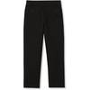 image:imageLands End Boys Iron Knee Tech Knit JoggersBlack
