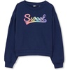 Puff/Sweet/Navy