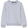image:imageLands End Kids Novelty Fleece Crewneck SweatshirtGray Heather