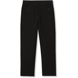 image:imageLands End Boys Iron Knee Tech Knit JoggersBlack