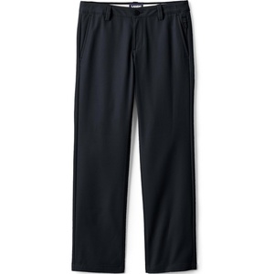 image:imageSchool Uniform Girls Active Performance Chino PantsBlack