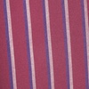 image:imageLands End Mens Long Sleeve Essential Pajama SetRich BurgundyIvory Stripe