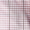 image:imageMens Traditional Fit Long Sleeve Travel Kit ShirtAntique BlossomBrown Plaid