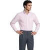 Rose/Vintage Steel Stripe