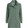 image:imageLands End Boucle Fleece CoatSpruce