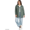 image:imageLands End Boucle Fleece CoatSpruce