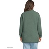 image:imageLands End Boucle Fleece CoatSpruce