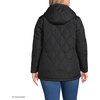 image:imageLands End FeatherFree Insulated JacketBlack