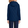 image:imageLands End FeatherFree Insulated JacketDeep Sea Navy