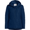 image:imageLands End FeatherFree Insulated JacketDeep Sea Navy