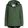 image:imageLands End FeatherFree Insulated JacketEstate Green