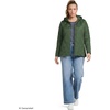 image:imageLands End FeatherFree Insulated JacketEstate Green