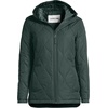 image:imageLands End FeatherFree Insulated JacketEvening Forest