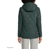 image:imageLands End FeatherFree Insulated JacketEvening Forest